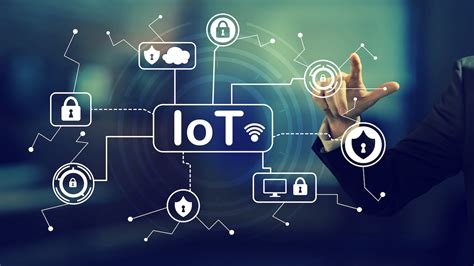 Securing IoT